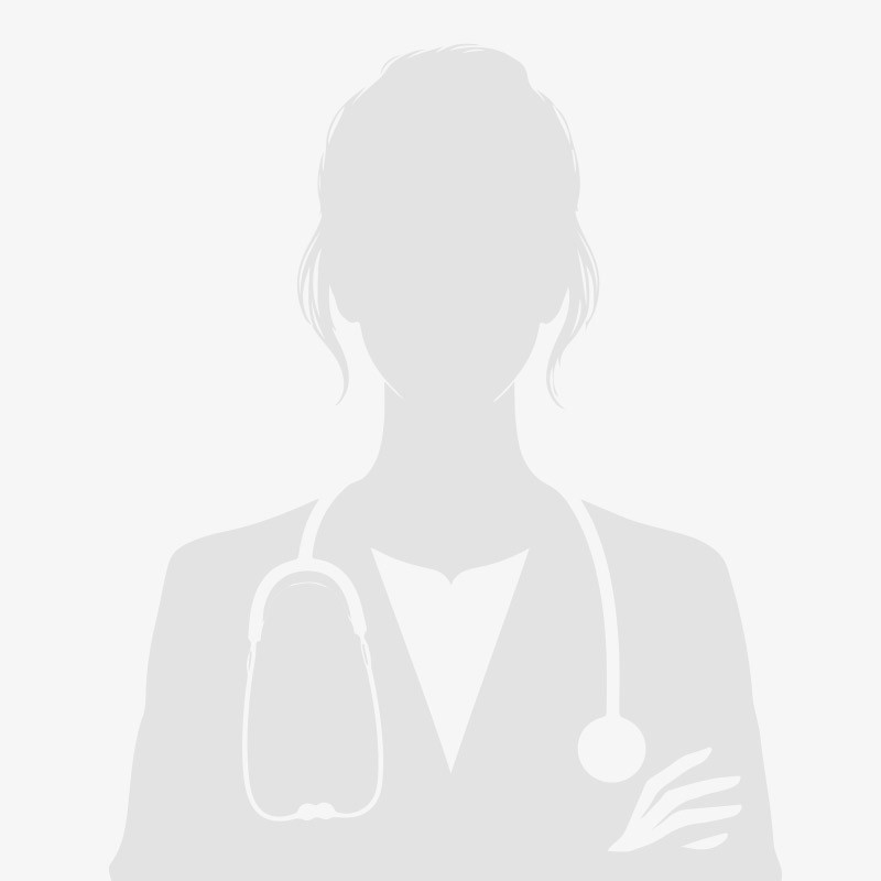 Fr. Dr. Paula Ripoll Abadía - Gastroenterologie